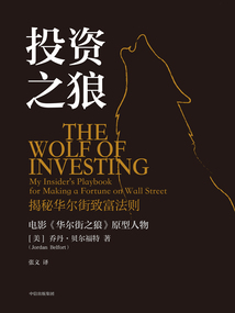 投資之狼:揭秘華爾街致富法則