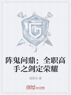 阵鬼问鼎:全职高手之剑定荣耀在线阅读