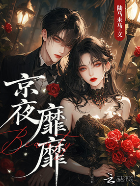 京夜靡靡在线阅读