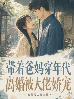 带着爸妈穿年代，离婚被大佬娇宠在线阅读