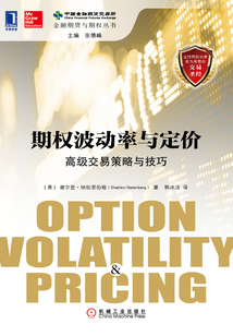 期權(quán)波動率與定價:高級交易策略與技巧