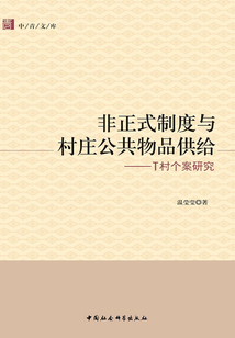 非正式制度與村莊公共物品供給：T村個案研究
