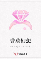 曹墓幻想在线阅读