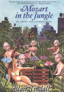 Mozart in the Jungle