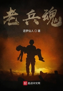 老兵魂