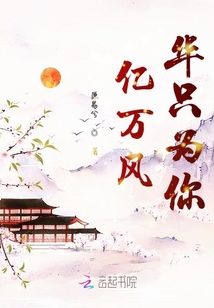 億萬風華只為你