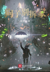 狗子别拆家