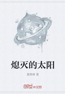 熄灭的太阳