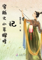 穿越之小草辉煌记