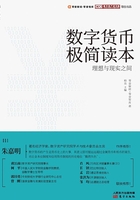 数字货币极简读本：理想与现实之间在线阅读