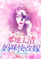 爹地太渣，妈咪快改嫁在线阅读