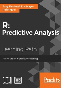 R:Predictive Analysis