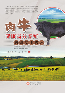 肉牛健康高效養殖培訓實用技術