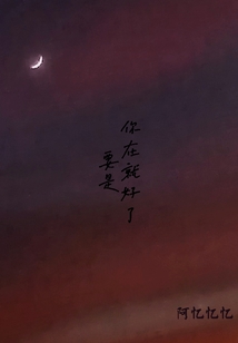 要是，你在就好了