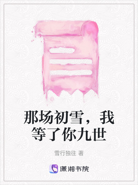 那场初雪，我等了你九世在线阅读