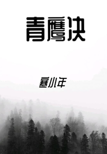 青鷹決