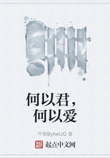 何以君，何以愛