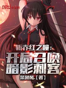 斩赤红之瞳:开局召唤暗影刺客