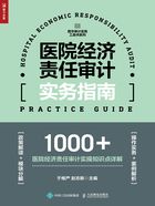 医院经济责任审计实务指南在线阅读