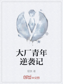 大廠青年逆襲記