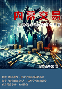 内幕交易:揭密华尔街的炫目与黑暗