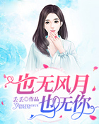 也無風月也無你在線閱讀
