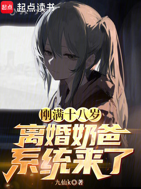 刚满十八岁,离婚奶爸系统来了在线阅读