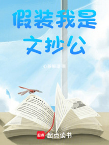 假裝我是文抄公