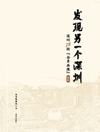 发现另一个深圳:深圳78街“全景画像”(深汕)在线阅读