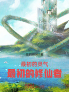 最初的灵气,最初的修仙者在线阅读