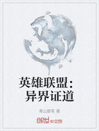 英雄联盟：异界证道在线阅读