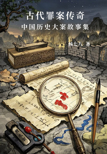 古代罪案傳奇：中國歷史大案故事集