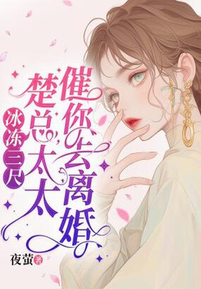 冰冻三尺，楚总，太太催你去离婚在线阅读