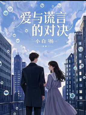 爱与谎言的对决在线阅读