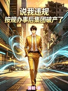 说我违规？按规办事后集团破产了在线阅读