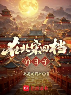 在北宋回档的日子在线阅读