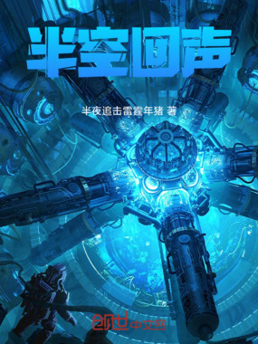 半空回声在线阅读