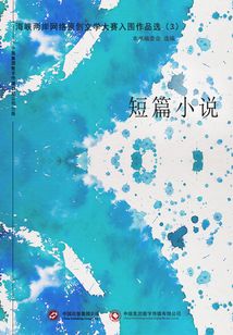 海峡两岸网络原创文学大赛入围作品选（3）短篇小说
