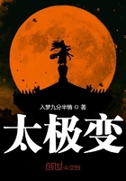 太极变