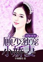 顧少獨寵小嬌妻在線閱讀