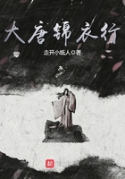 大唐錦衣行在線閱讀