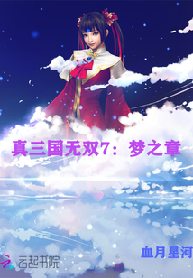 真三國無雙7夢之章