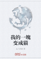 我的一魄變成貓在線閱讀