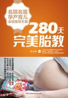 名院名医孕产育儿全程指导方案：280天完美胎教在线阅读