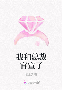 我和總裁官宣了