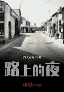 路上的夜