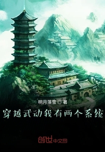 穿越武動我有兩個系統(tǒng)