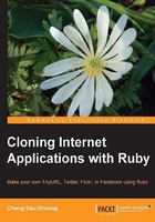 Cloning Internet Applications with Ruby在线阅读