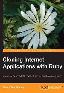 Cloning Internet Applications with Ruby