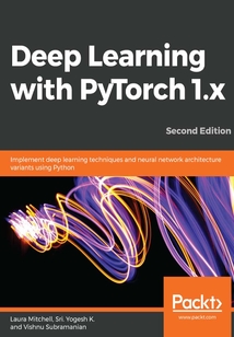 Deep Learning with PyTorch 1.x